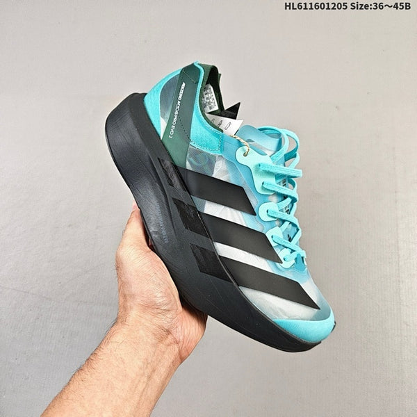Adizero Pro Evo 2 Versatile Non-Slip Comfort: IH5588