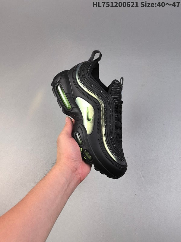 Division Street x Air Max 95/97 "Storm" PE II1711-900 40-47