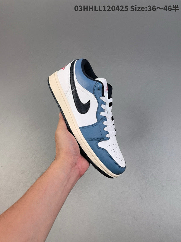 Air Jordan 1 Low "Motion" Low