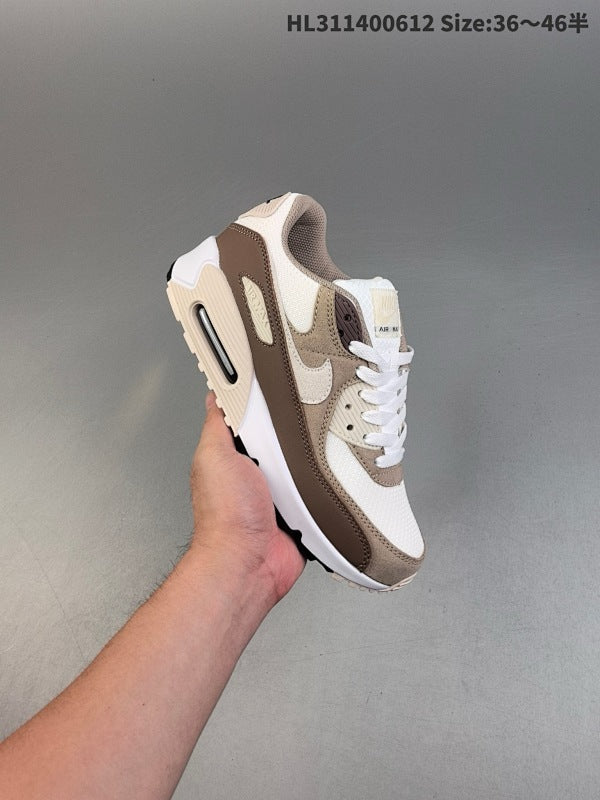 Air Max 90 Retro Versatile Casual Sport