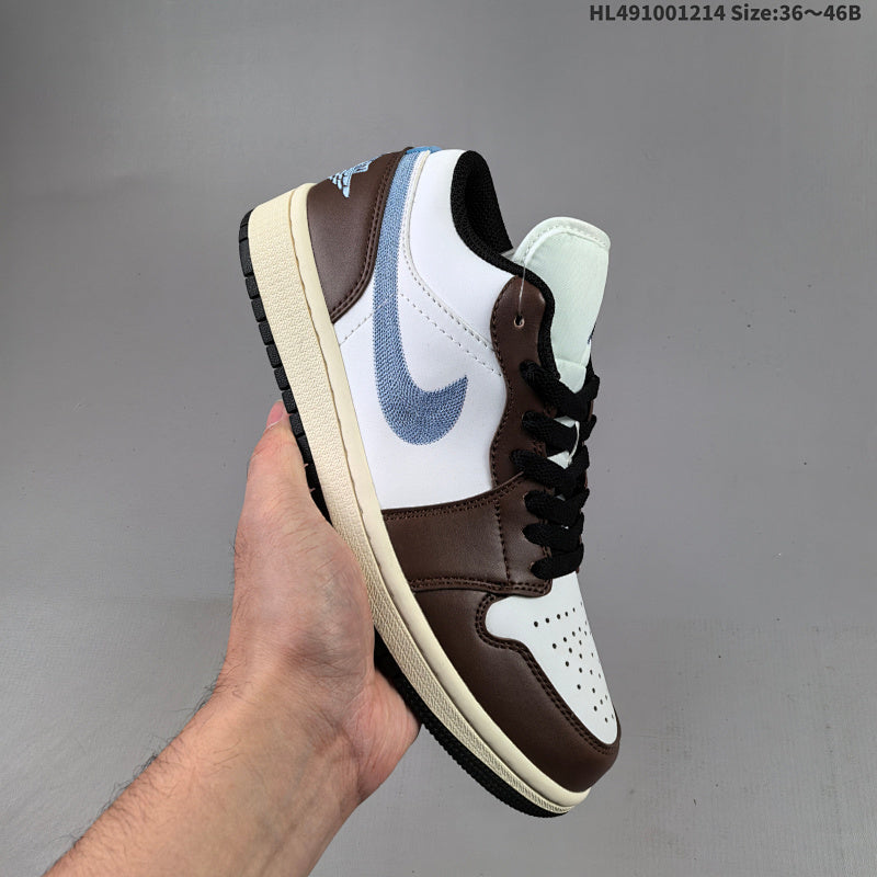 Air Jordan 1 Low Low IH0823-611