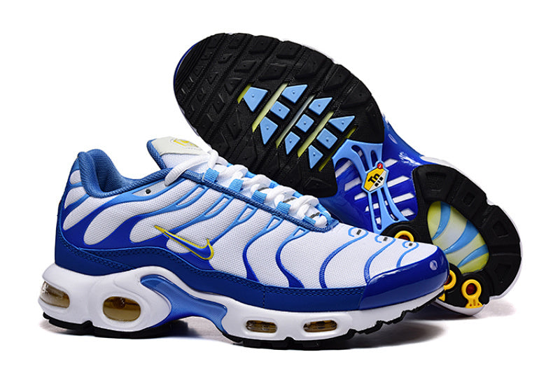 Nike Air Max TN Plus 8909-724 — Sneakers Homme Tailles 36-47