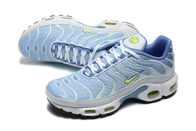 Nike Air Max TN Plus 8909-826 — Sneakers Homme Tailles 36-47