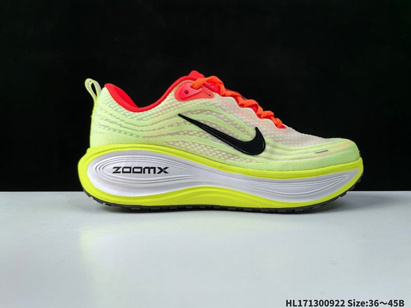 VOMERO PLUS Comfort Non-slip Low Running Shoe 36-45