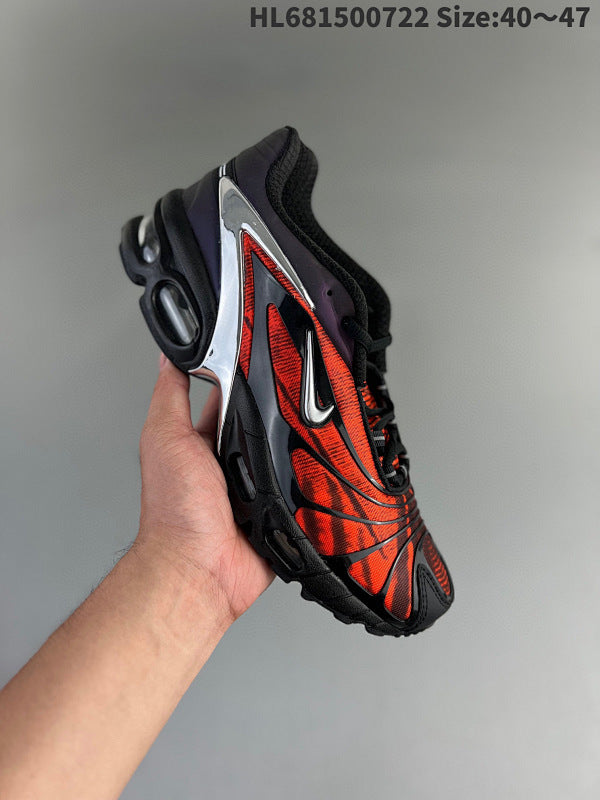 SK AIR TAILWIND 5 Skepta "Chrome Blue"
