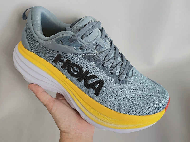 Hoka 8 color 5