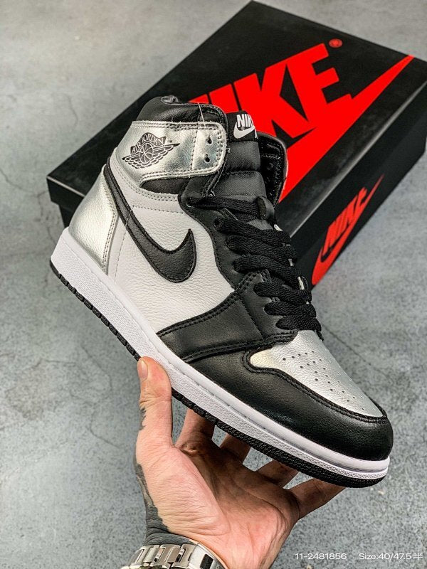 # Air Jordan 1 High OG “University Blue” Jordan Série Air Jordan 1