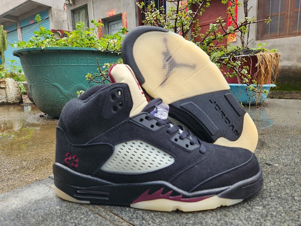 Air Jordan 5 5