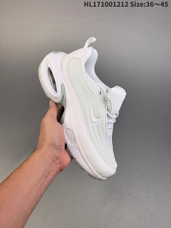 Air Max Portal Confort Polyvalent Antidérapant Low Casual Chaussure Running