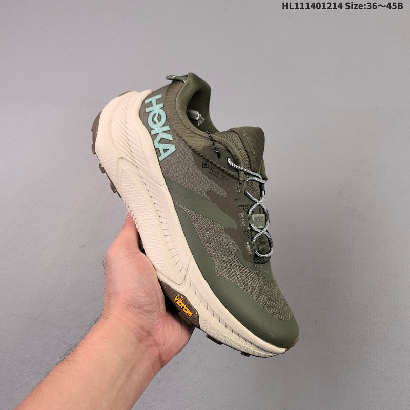 HO-- TRANSPORT GTX Comfortable Non-slip Low Casual 1133957/FGLC