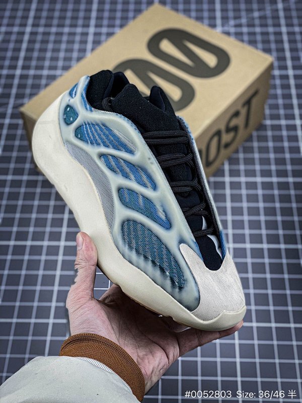 Yeezy 700 V3 Retro Series