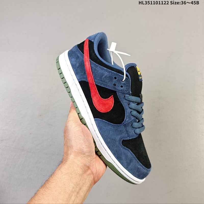 DUNK SB LOW Dunk SB Classique Dunk HF3063 002