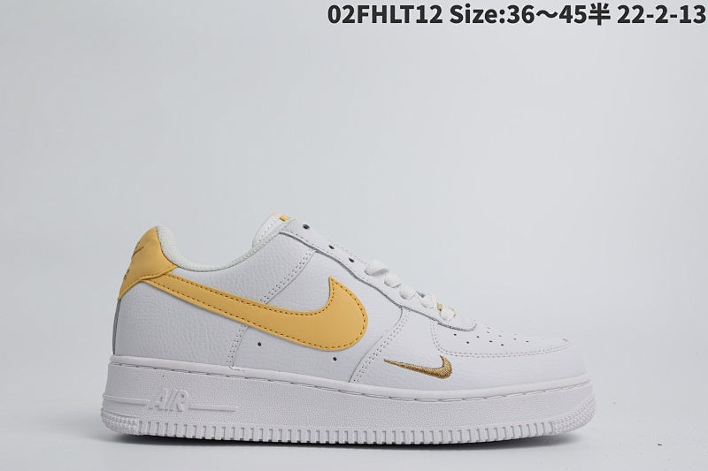 Nk Air Force 1 Low Low