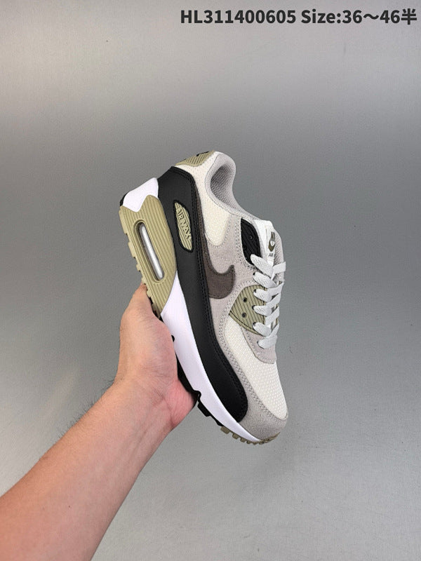 Air Max 90 Retro Versatile Casual Sport