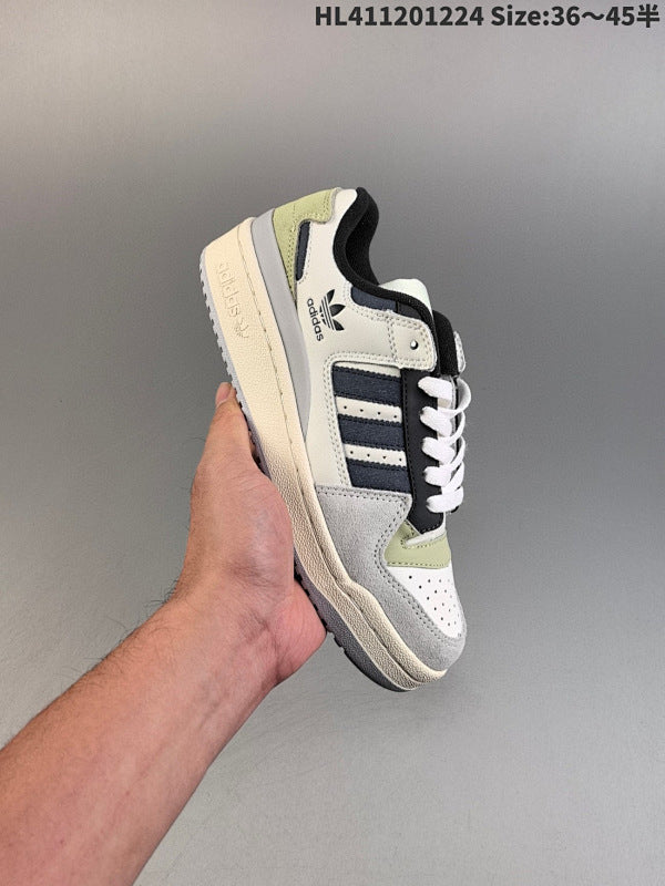 Skateboard Shoe Forum Series 84 Originals Forum Low CL Retro