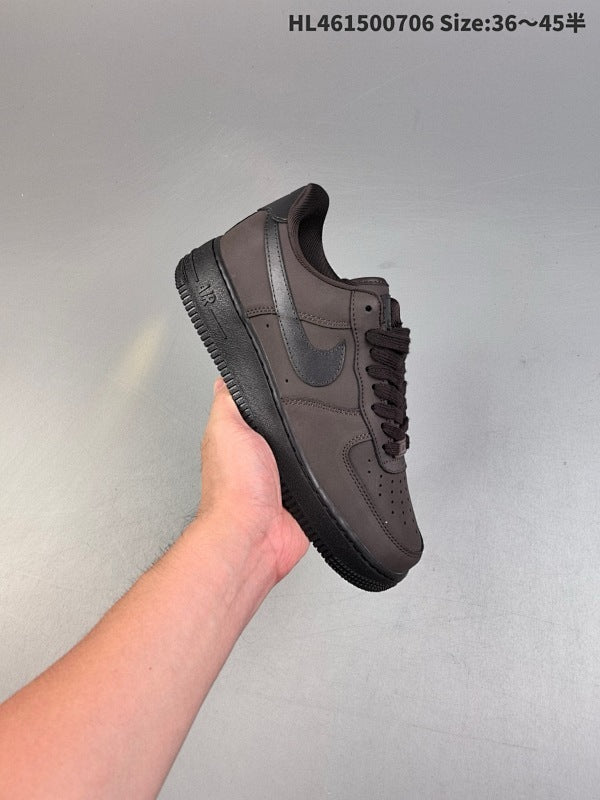 Air Force 1 ‘07 Low “LV Collaboration — ” DR9868-100