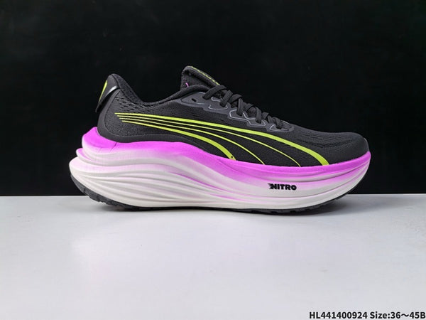 MagMax NITRO Confort Antidérapant Low Casual Chaussure Running :310089-07