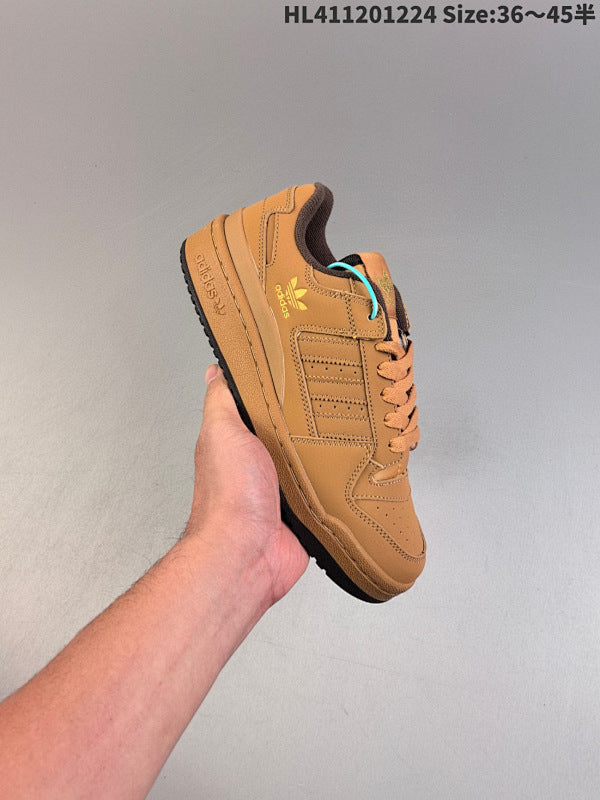 Skateboard Shoe Forum Series 84 Originals Forum Low CL Retro