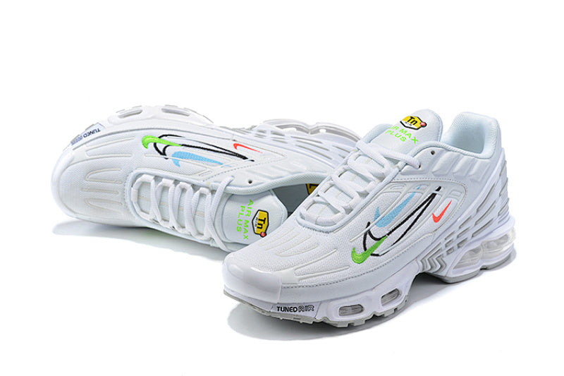 Nike Air Max TN Plus — Sneakers Homme