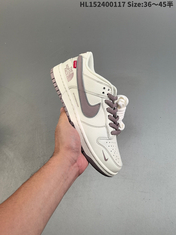 SB Dunk Low supreme×THE :BM0234-507