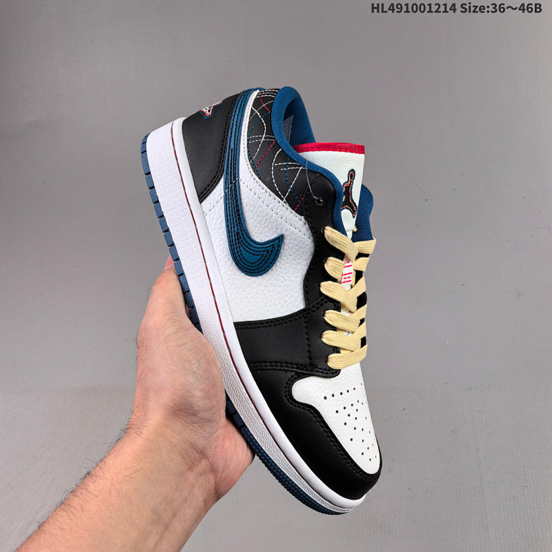 Air Jordan 1 Low Low IH0823-611