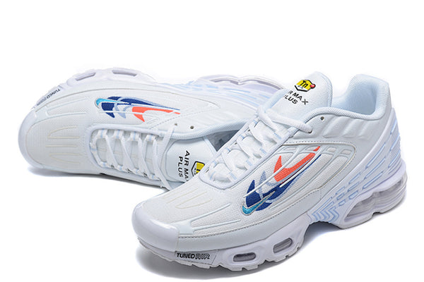 Nike Air Max TN Plus — Men's Sneakers