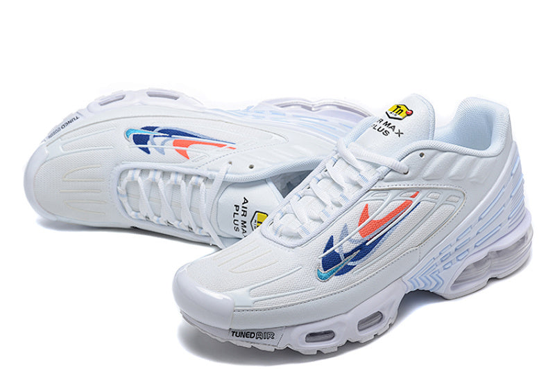 Nike Air Max TN Plus — Sneakers Homme