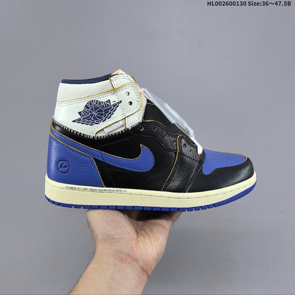 Union LA x Fragment Design IO7847-001