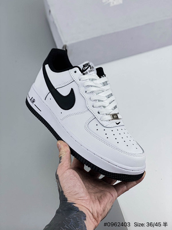 Air Force 1 Low Polyvalent Casual Sport Chaussure Skateboard Rétro Force 1