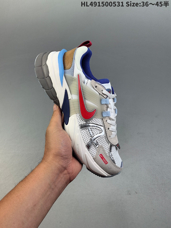 NK V2K Run Retro Casual Sport: HF5724-061