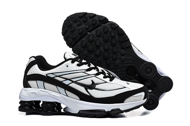 Shox Ride 2 Low Sport Casual Série Sport 2302-22 EUR SIZE :