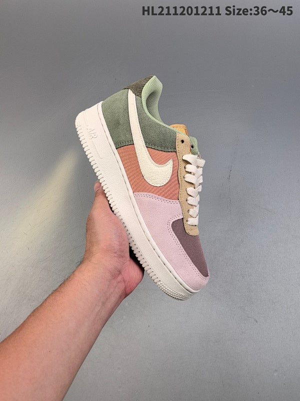AIR FORCE 1‘07