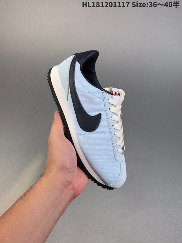 Classic Cortez Cloth Classique Confort Casual Chaussure Running Sport