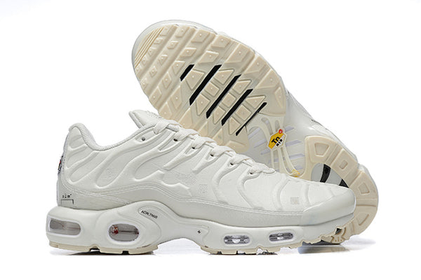 Nike Air Max TN Plus — Men's Sneakers