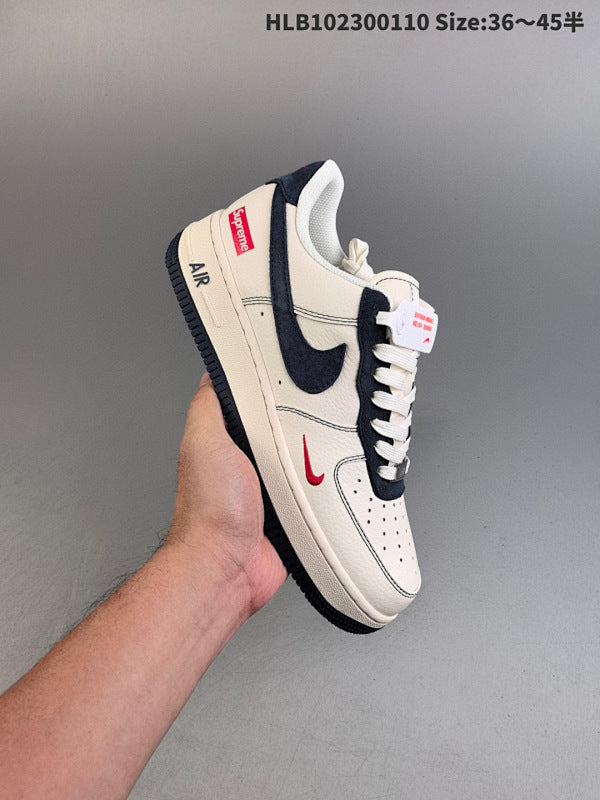 Air Force1 superme Collaboration