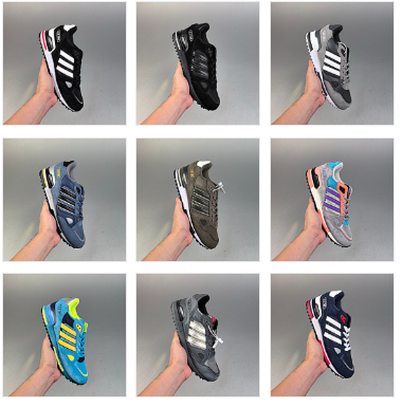Originals ZX750