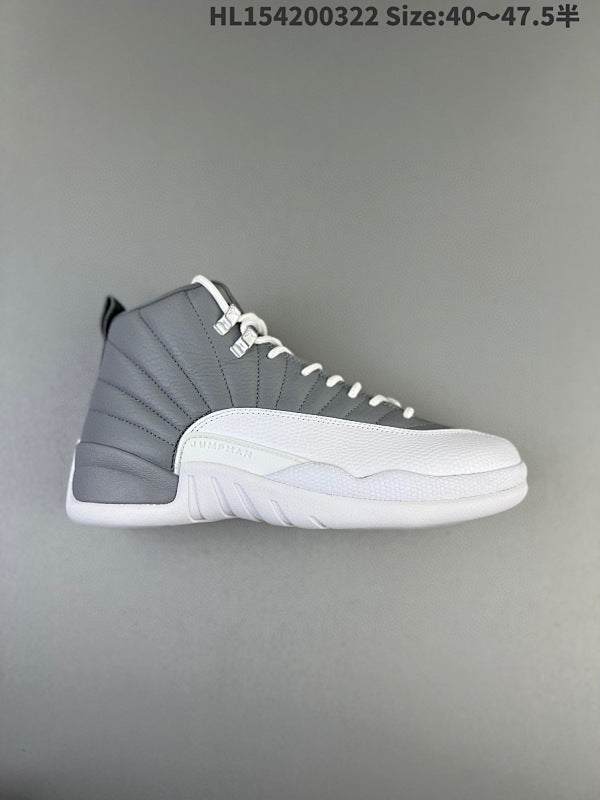 Air Jordan AJ12 RETRO