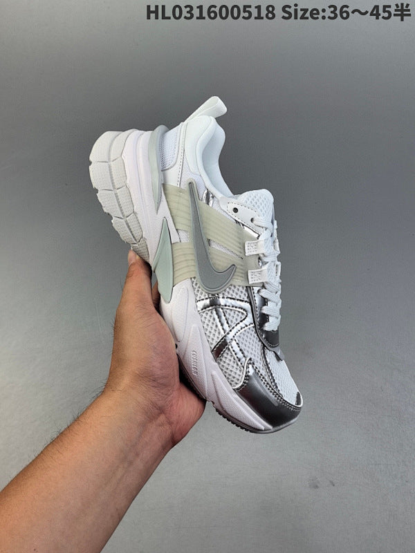 V2K Run Retro Retro Running Shoe FD0736-104