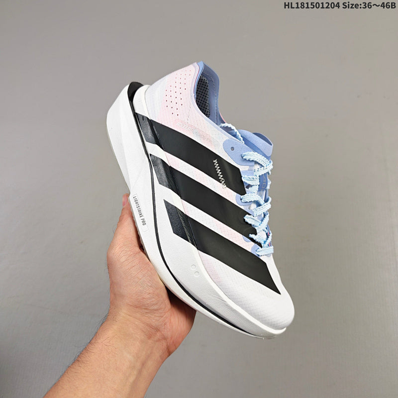 Adizero Adios Pro 5 M Casual Sport Running Shoe :K18299