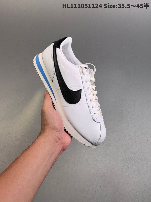 Classic Cortez Leather Classique Confort Casual Chaussure Running Sport