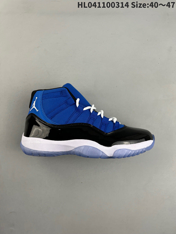 Air Jordan 11 Retro "Concord" High AJ11 11 aj11 11