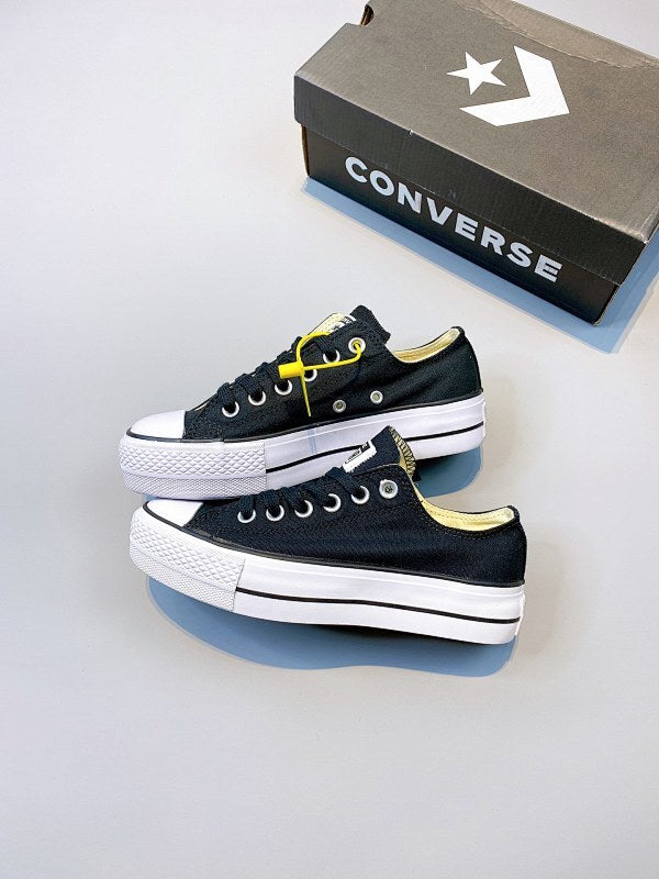 All Star Lift Low