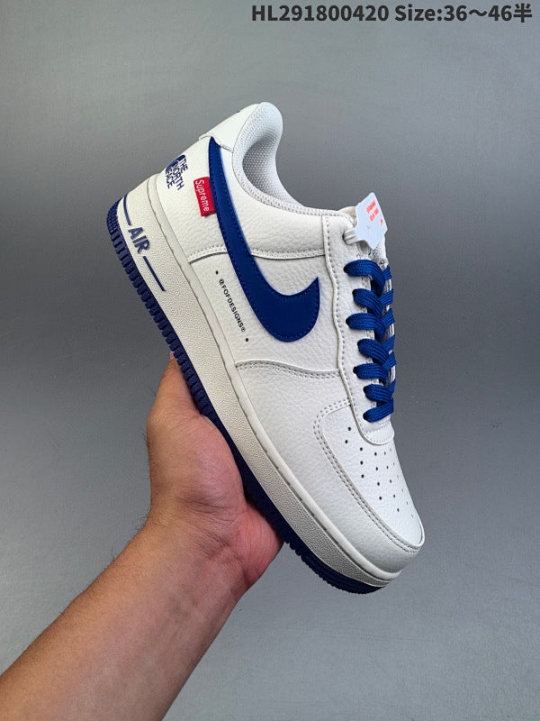 Air Force 1 Low BY YOU CW2288-111 EUR