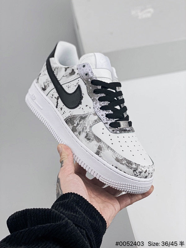Air Force 1 Low Versatile Casual Sport Skateboard Shoe