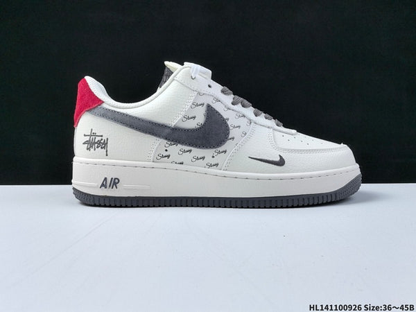 AIR FORCE 1‘07 Low