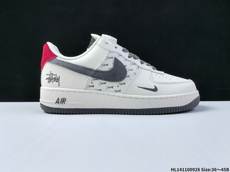 AIR FORCE 1‘07 Low