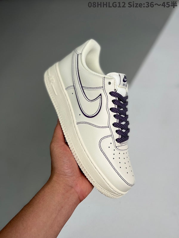 Air Force 1 Low '07 “ ” Low Casual Skateboard Shoe 315122-30