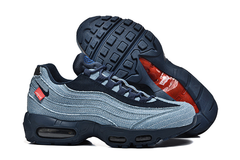 AIR MAX 95 Le--- 1895-XH7 HM4743-400 EUR