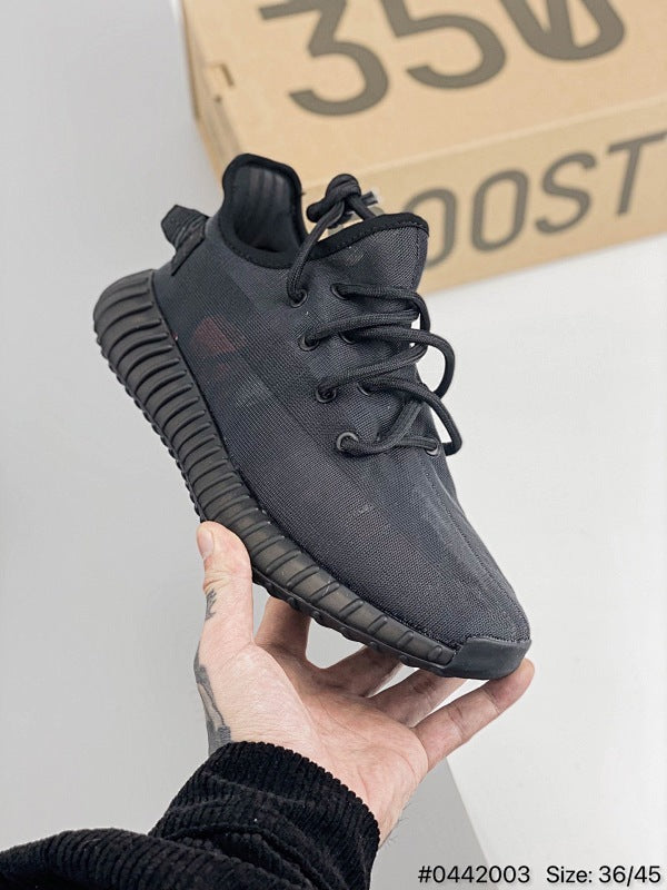 # Kanye West x Yeezy Boost 350 V2 "Ash Pearl" Versatile Casual Sport #0442003 Size: