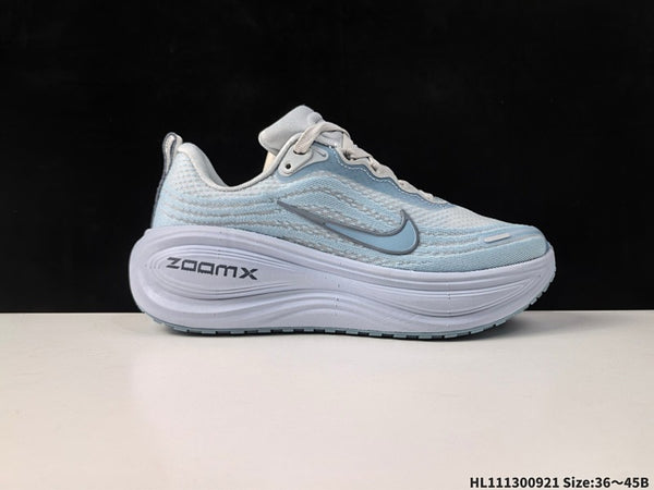 VOMERO PLUS Comfortable Non-Slip Low Running Shoe HV8150-004